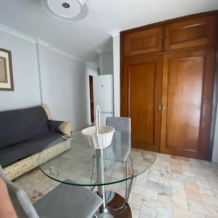 Acogedor Placentines Lejlighed Sevilla