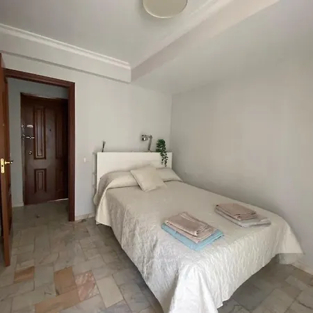 Acogedor Placentines Lejlighed Sevilla